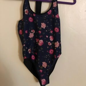 Beautiful swimsuit for girls